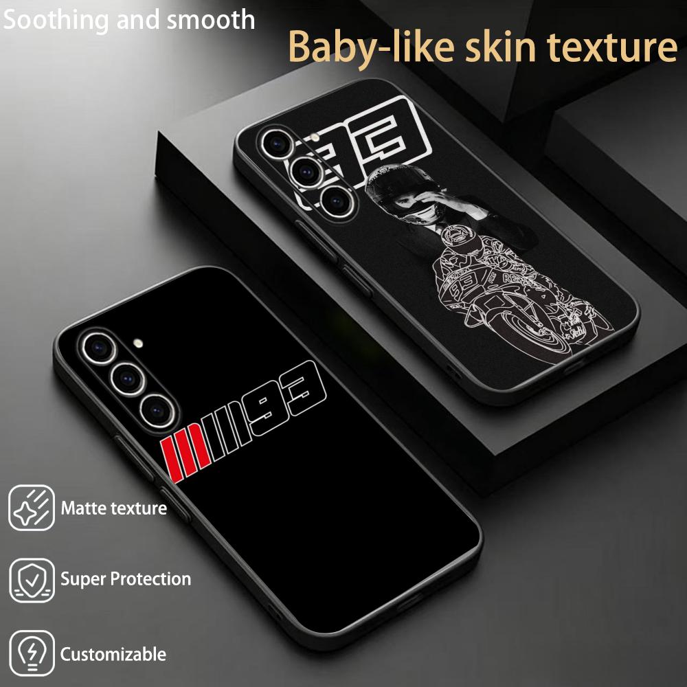 Fashion cool M-MotoGP 93 ins   - Samsung Galaxy S24 review and price