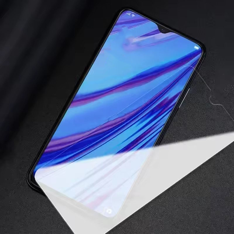 4Pcs Tempered Glass For Oppo A - Oppo A78 review and price
