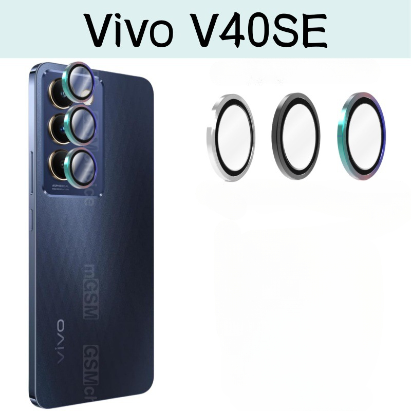For Vivo V40 SE Camera Lens Pr - Vivo V40 review and price