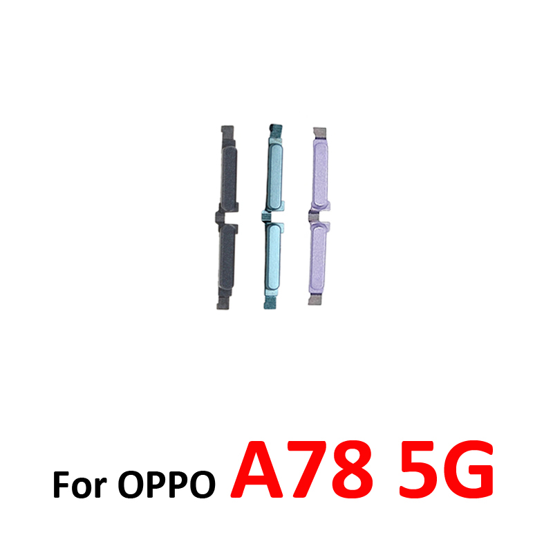 For Oppo A78 5G CPH2483 CPH249 - Oppo A78 review and price