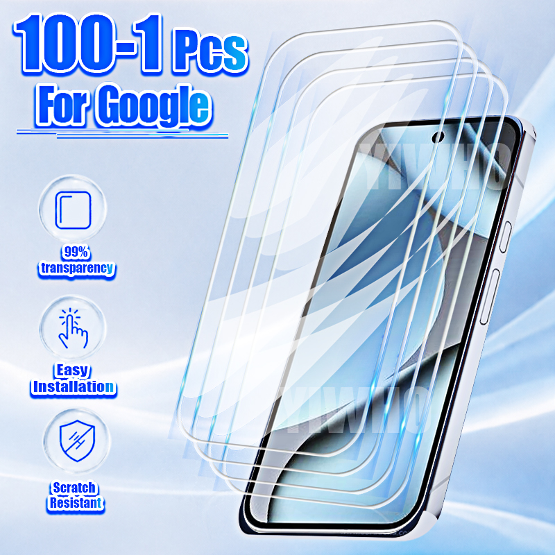 1-100Pcs Protective Tempered G - Huawei Nova 12 review and price