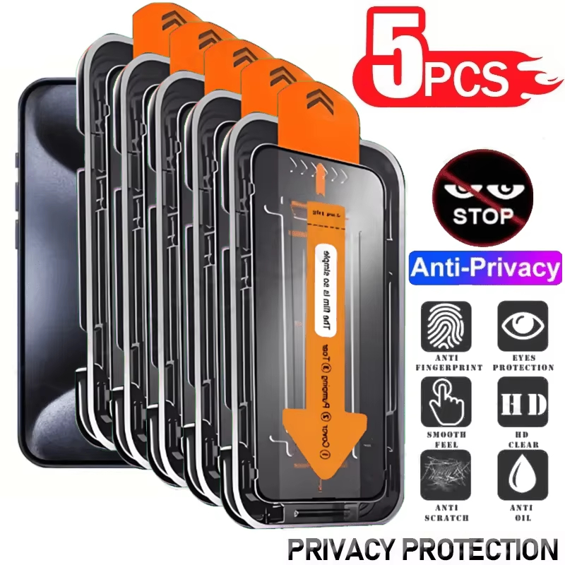 5PCS Dust Free Install Privacy - Vivo Y28 review and price