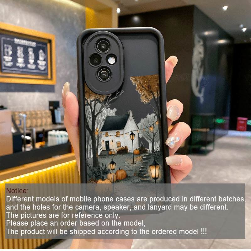 Retro Rural Building Autumn Sc - Huawei Mate 60 review and price