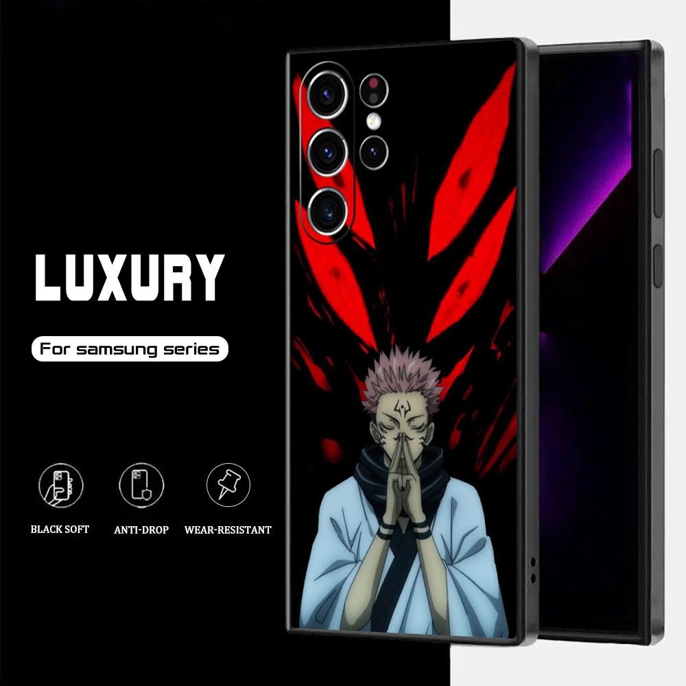 J-Jujutsues Sukuna cool  Kaise - Samsung Galaxy S24 review and price