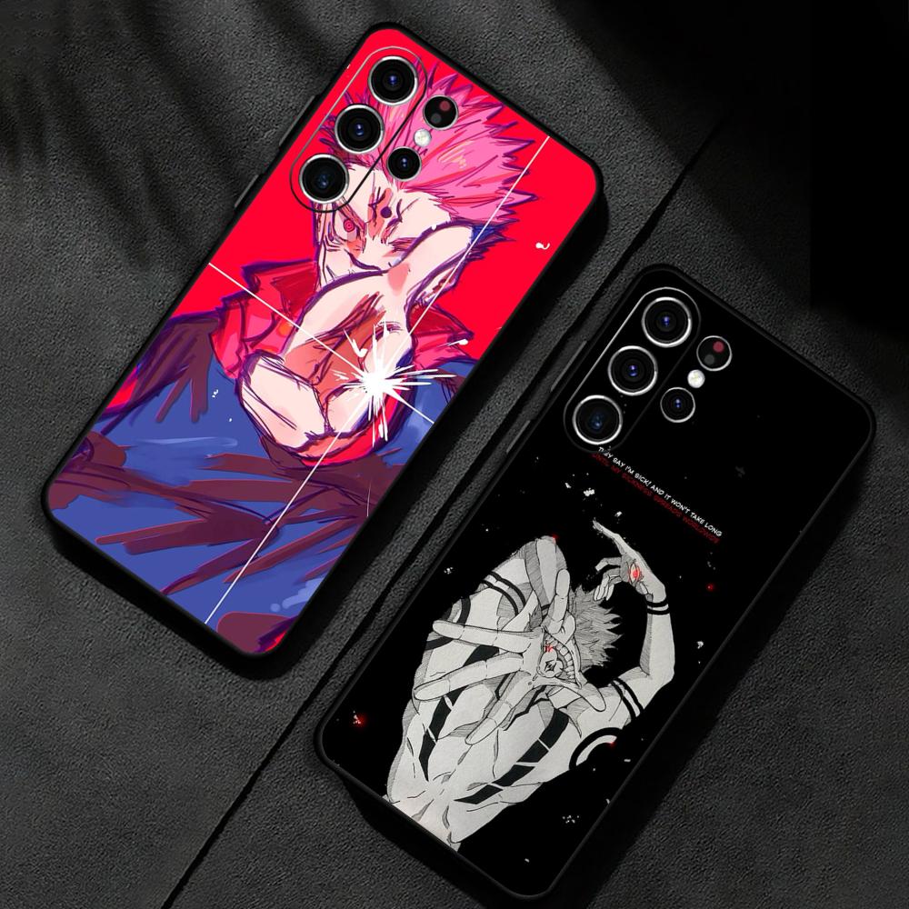 J-Jujutsues Sukuna cool  Kaise - Samsung Galaxy S24 review and price