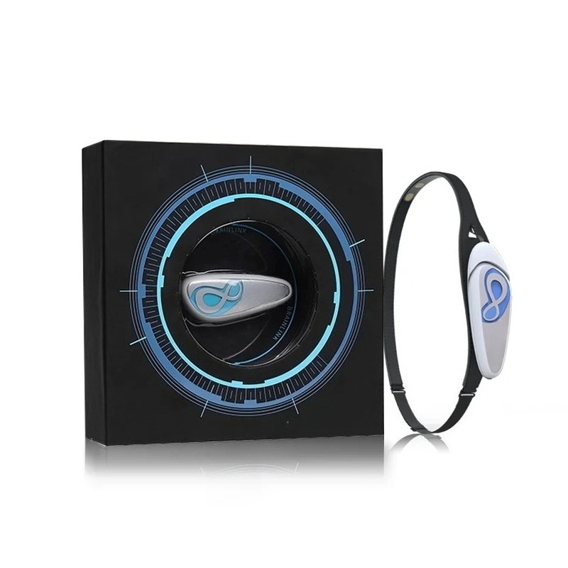 Dry Electrode EEG Brainwave He - Meditation Headband Eeg review and price