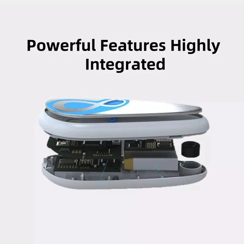 Dry Electrode EEG Brainwave He - Meditation Headband Eeg review and price