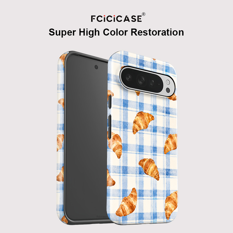 Fcicicase Acrylic Matte Phone  - Google Pixel 9 Pro review and price