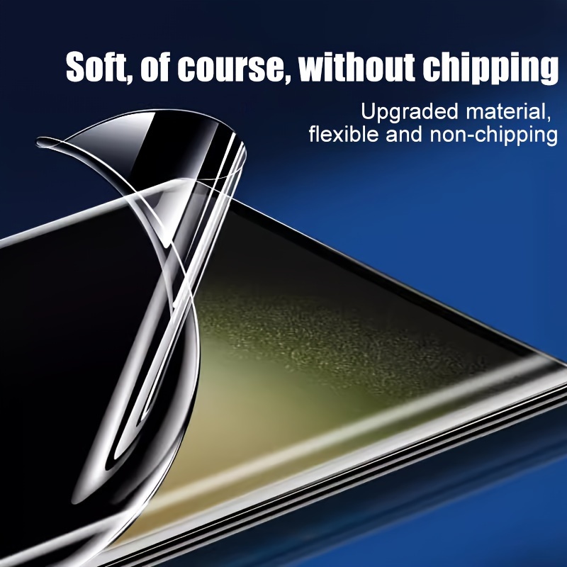 3Pcs Privacy Hydrogel For Vivo - Vivo Y28 review and price