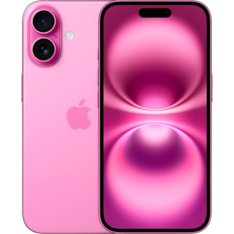 Apple iPhone 16 A3081 (Fully U - Apple Iphone 16 review and price