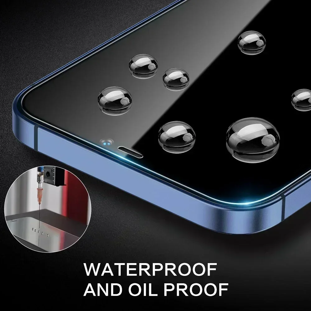 5PCS Tempered Glass Film for O - Oppo A78 review and price