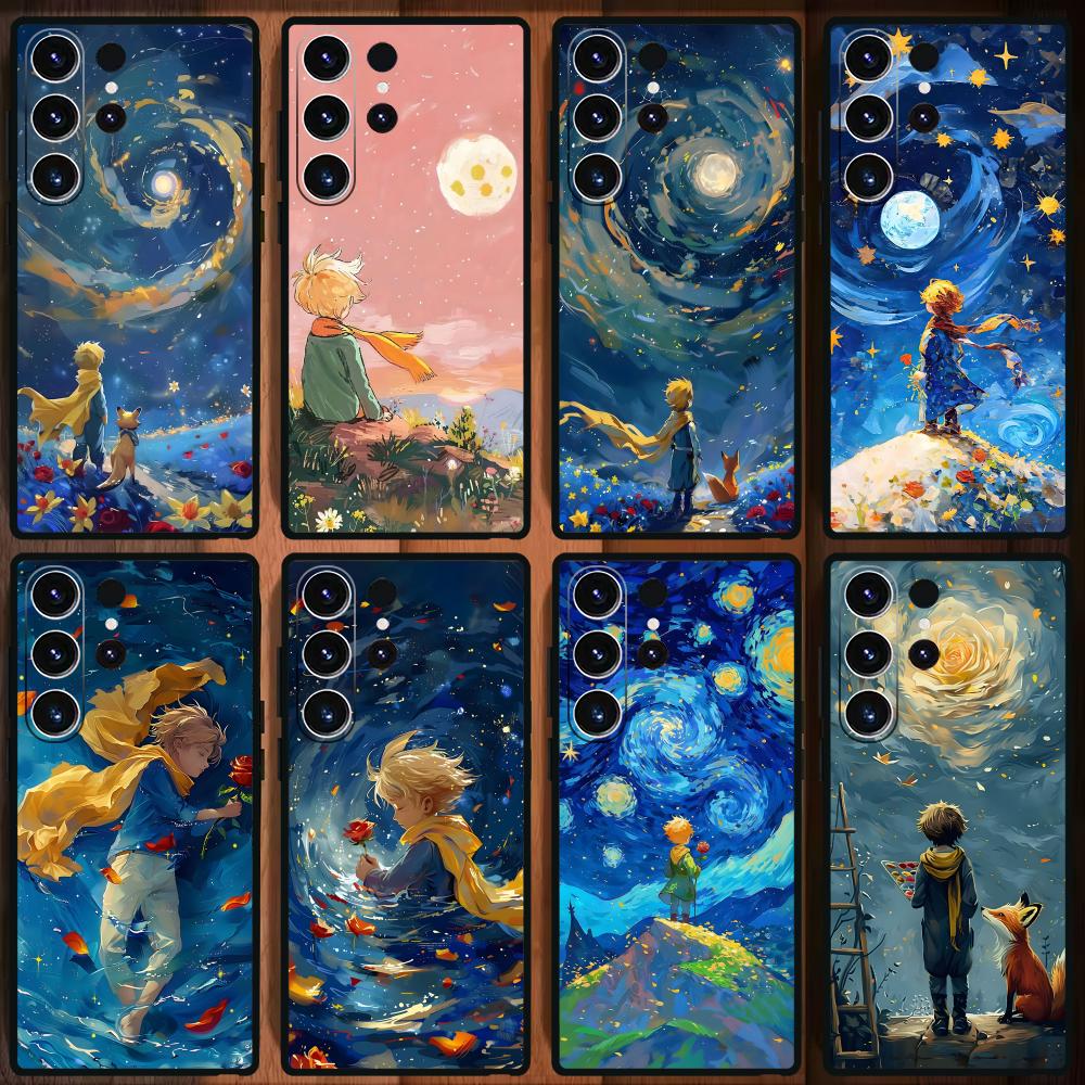 anime The Little Prince  Phone - Samsung Galaxy S24 review and price