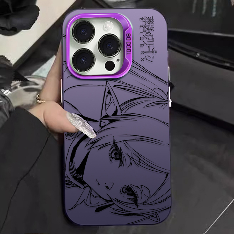 Hot Frieren Anime Cute Phone C - Xiaomi Redmi Note 14 review and price