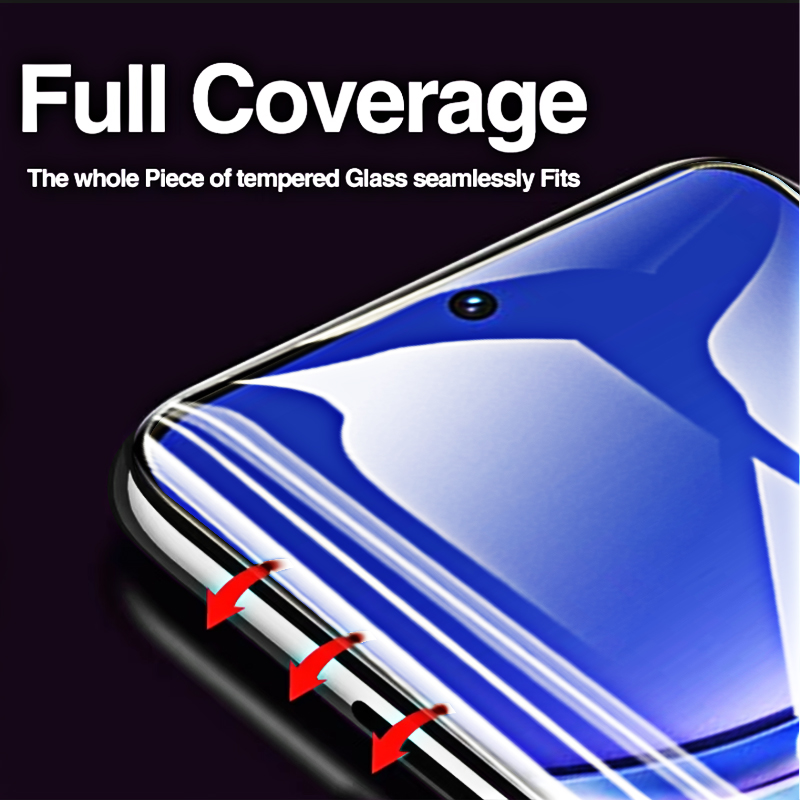 4PCS 2PCS 9H Tempered Glass fo - Huawei Nova 12 review and price