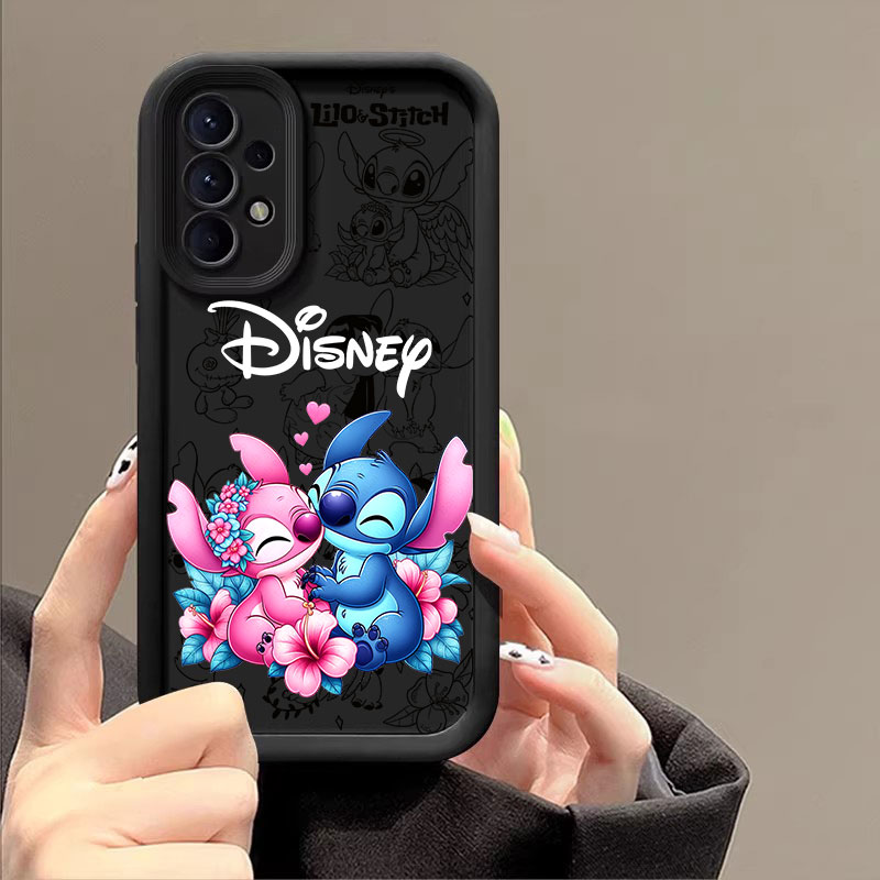 Angel And Stitch Koala Disney  - Samsung Galaxy A55 review and price