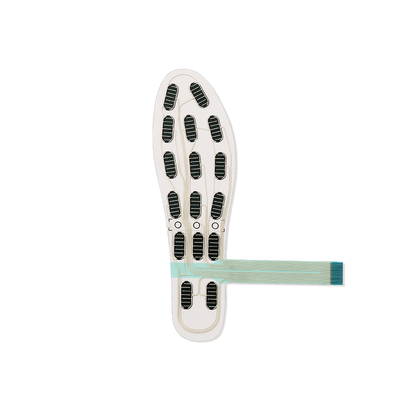 FS-INS-16Z Legact Wearable Sma - Smart Insole Pressure review and price