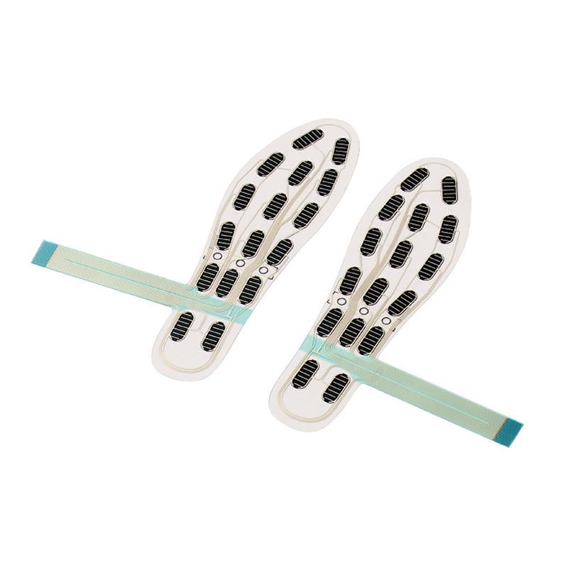 FS-INS-16Z Legact Wearable Sma - Smart Insole Pressure review and price