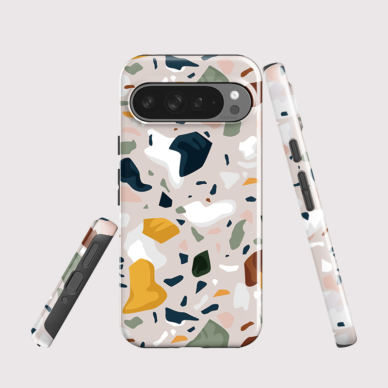 Fcicicase Luxury Painting Phon - Google Pixel 9 review and price