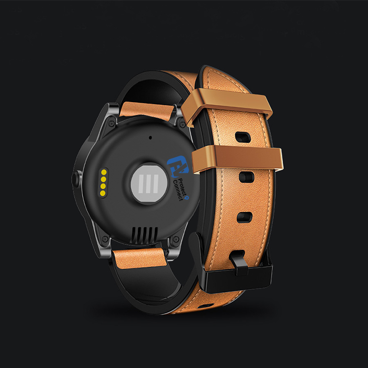 Customized Language Eview EV05 - Fall Detection Watch review and price