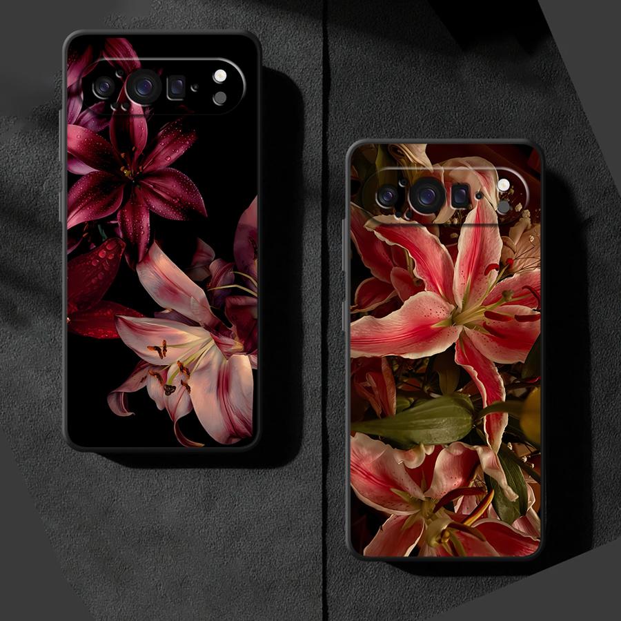 Funda Phone Cover Case for Goo - Google Pixel 9 Pro review and price