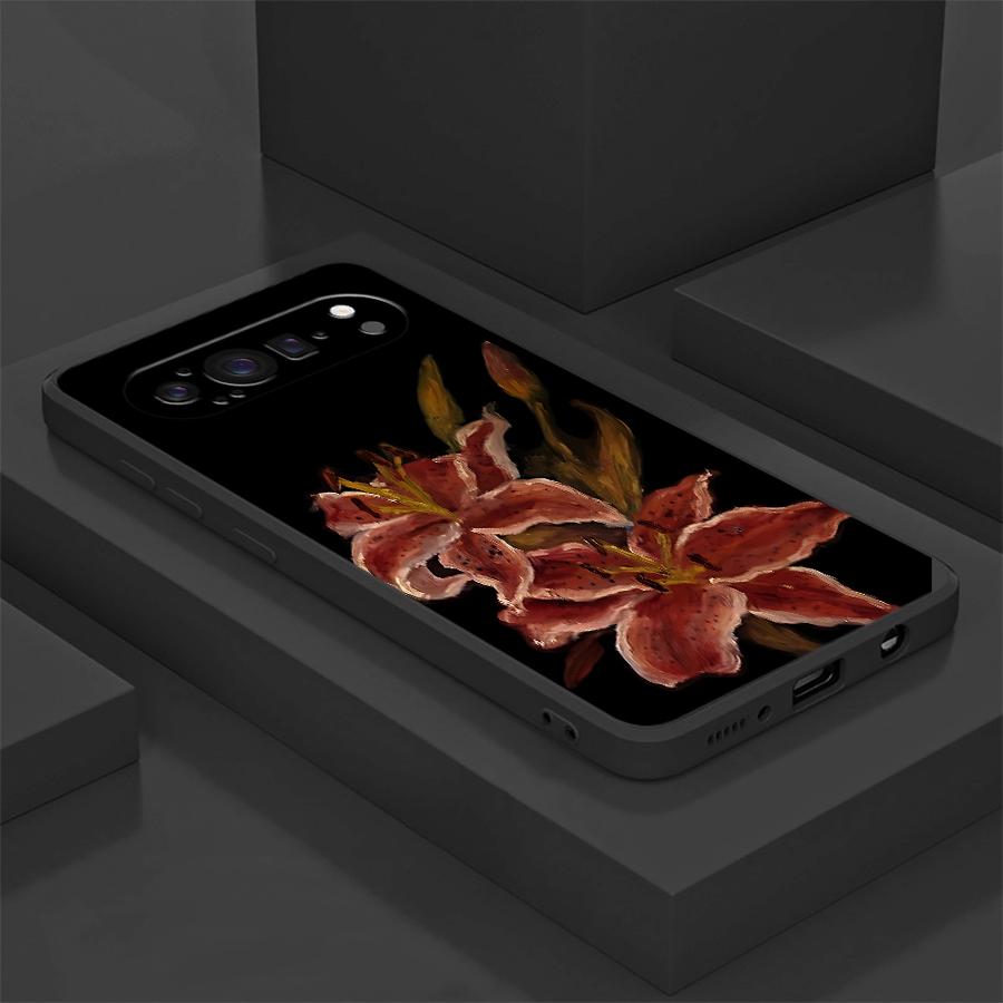 Funda Phone Cover Case for Goo - Google Pixel 9 Pro review and price