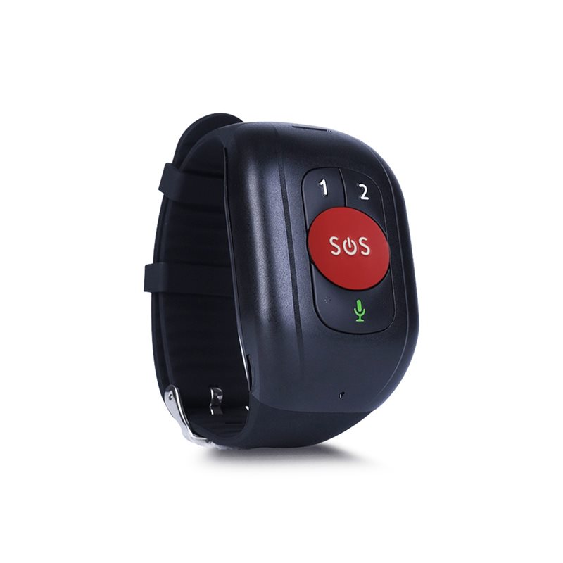 CYCLI-Smart Watch Bracelet 4G  - Fall Detection Watch review and price