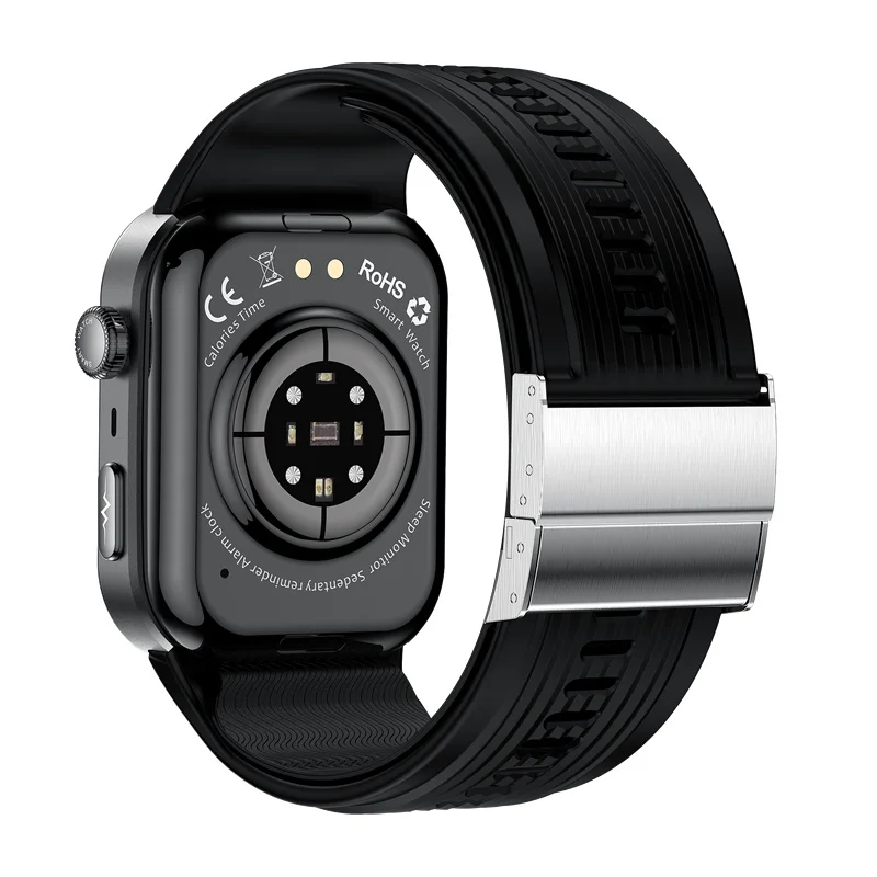 ApexTPS191 Men Smart Watch Fal - Fall Detection Watch review and price