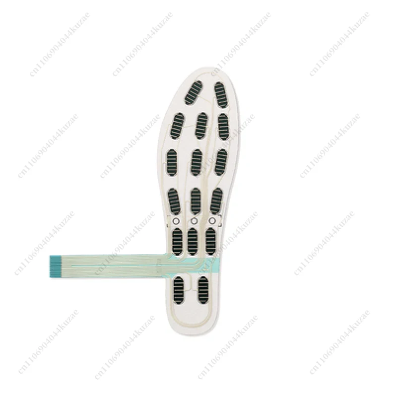41 Yards Waterproof Wearproof  - Smart Insole Pressure review and price