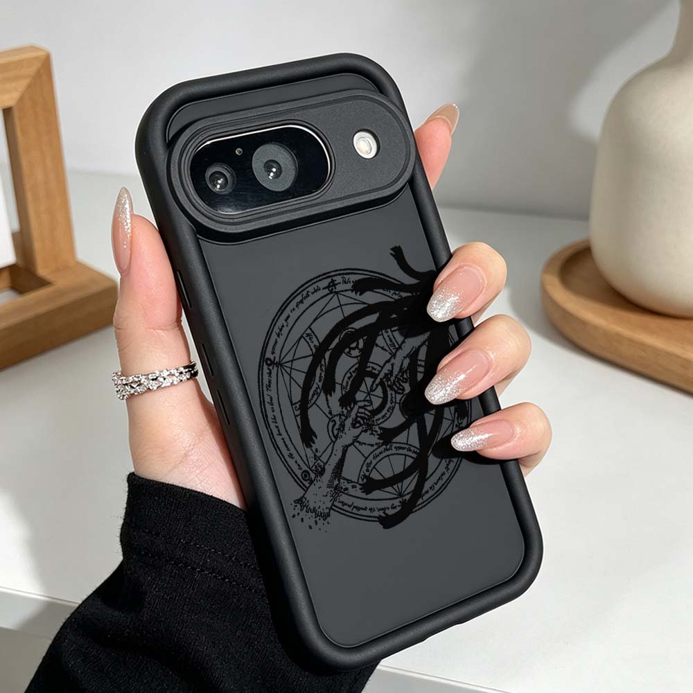 Fullmetal Alchemist Fashion Ph - Google Pixel 9 review and price