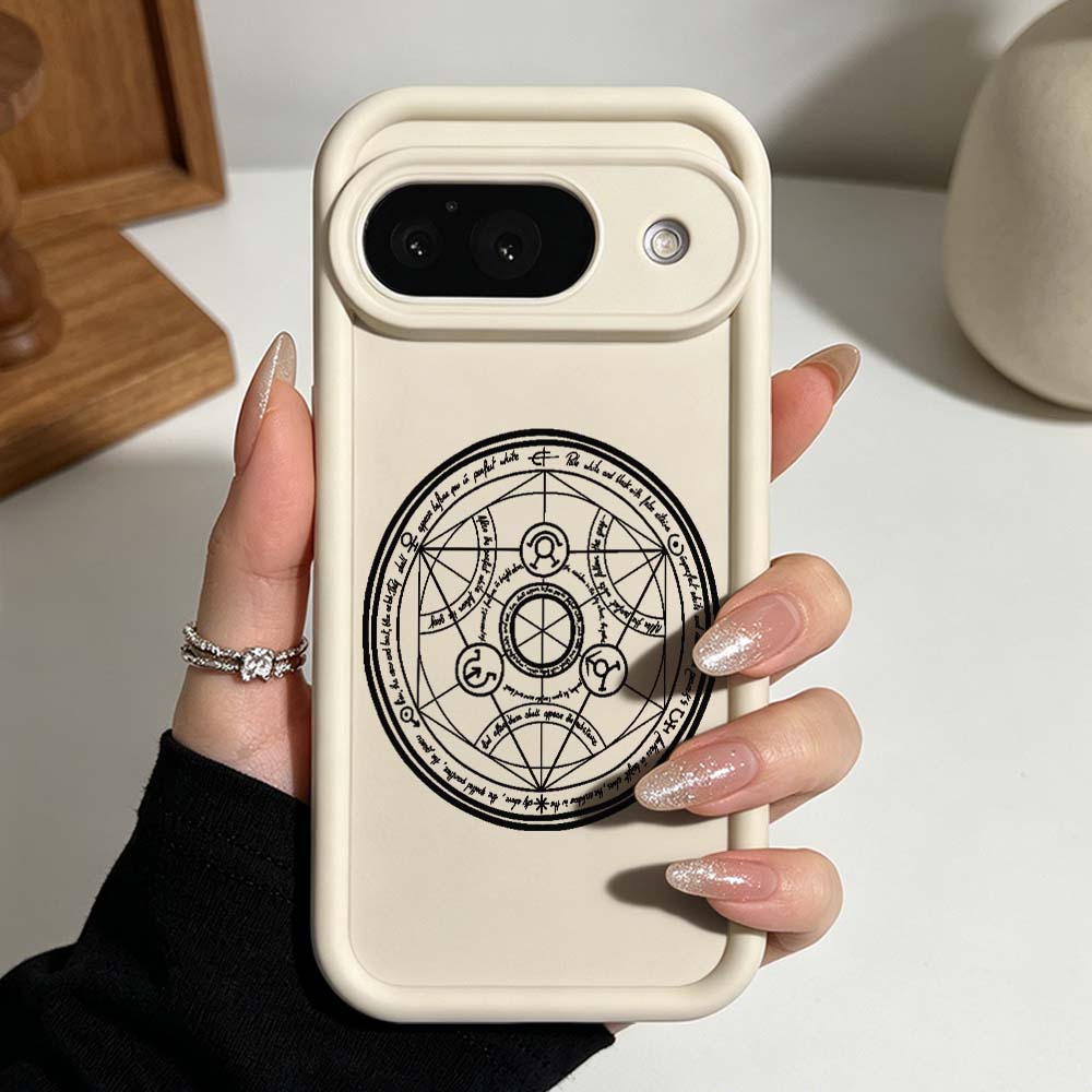 Fullmetal Alchemist Fashion Ph - Google Pixel 9 review and price