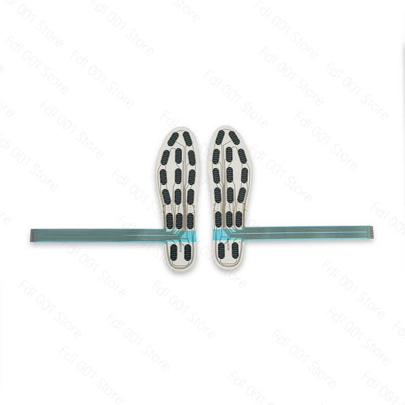 Wear-resistant and Waterproof  - Smart Insole Pressure review and price