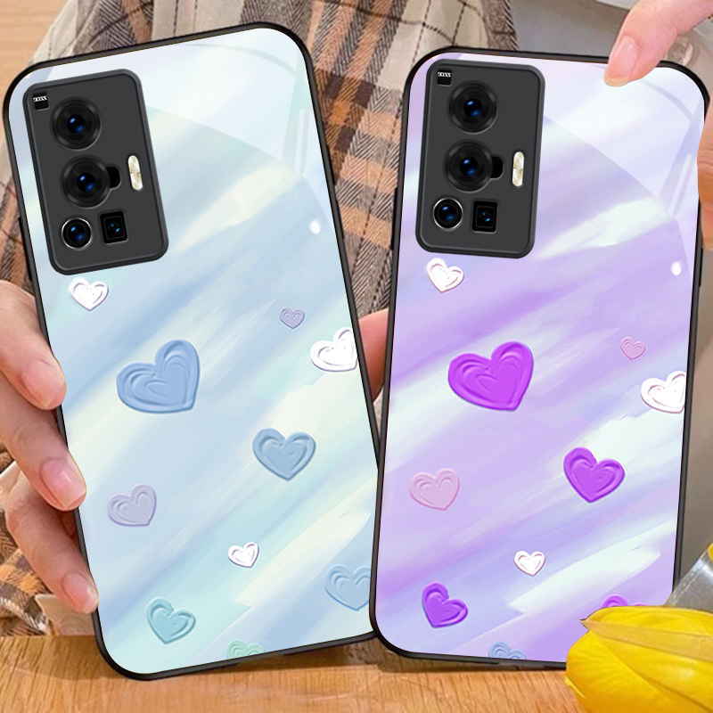 Minimalist and hazy art For vi - Vivo V40 review and price