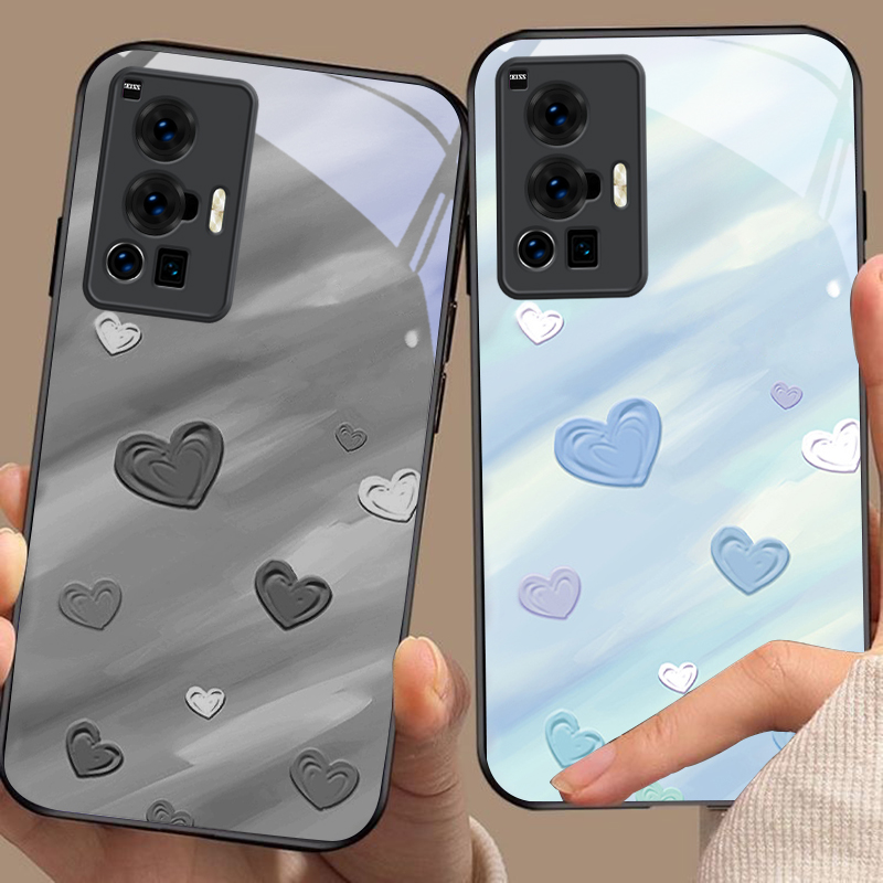 Minimalist and hazy art For vi - Vivo V40 review and price