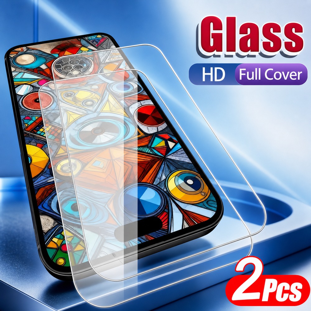 2PCS Tempered Glass For HUAWEI - Huawei Nova 12 review and price