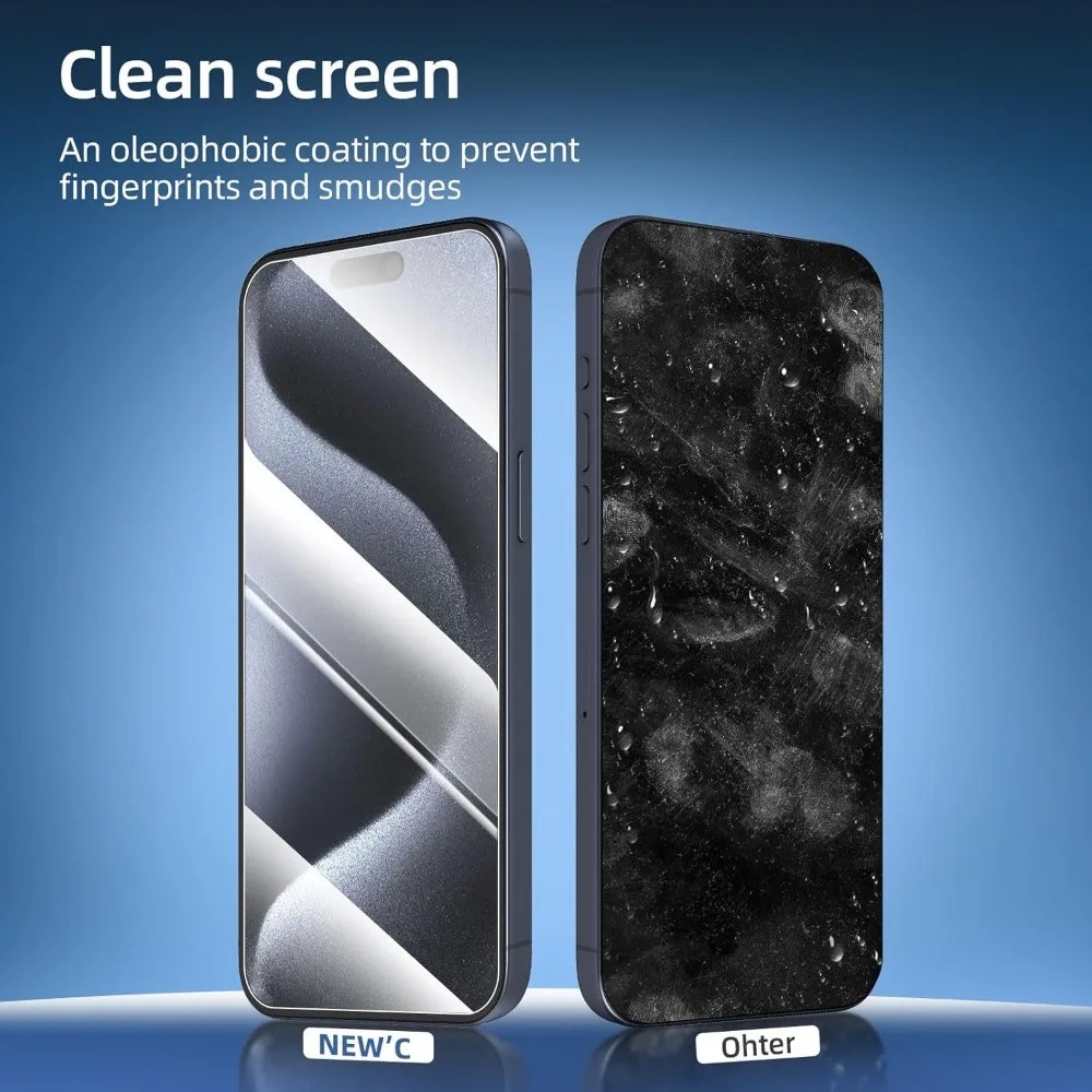 2PCS Tempered Glass For HUAWEI - Huawei Nova 12 review and price