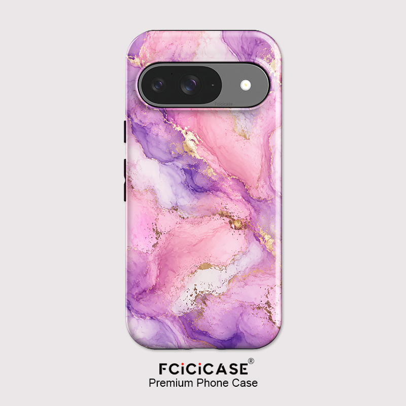 Fcicicase Anti-knock Acrylic P - Google Pixel 9 Pro review and price
