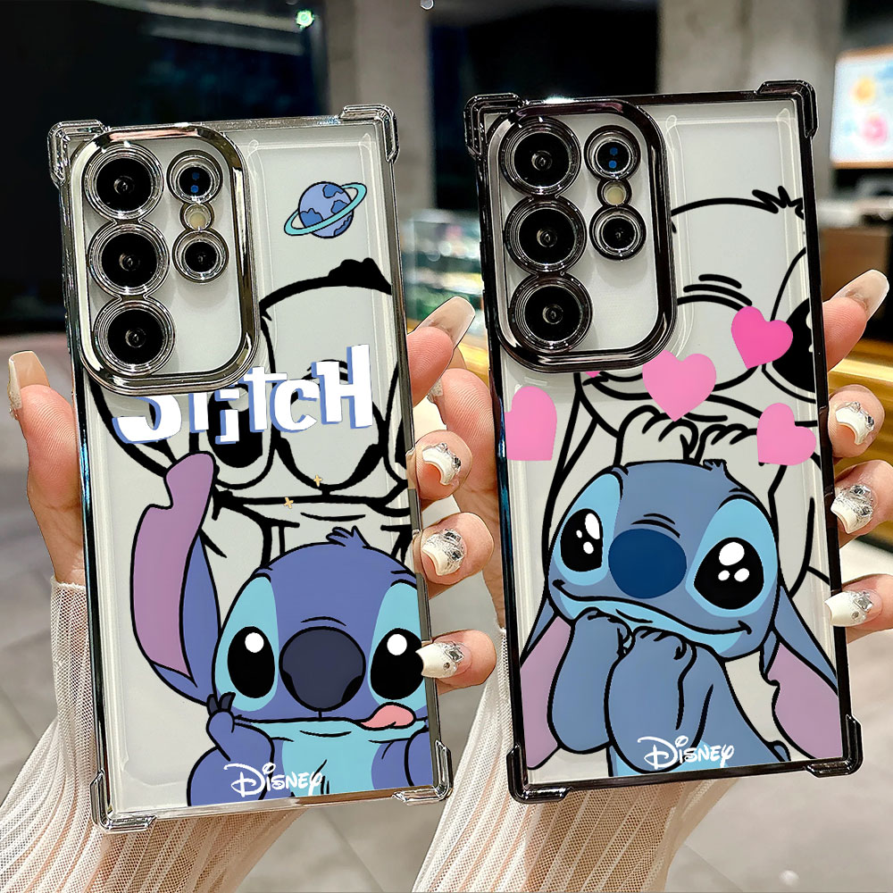 Stitch Line Background Silicon - Samsung Galaxy S24 review and price