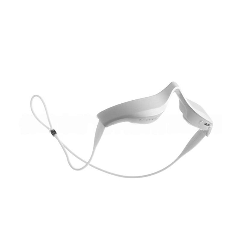 【OFF SHELF】Red Light Therapy D - Light Therapy Glasses review and price
