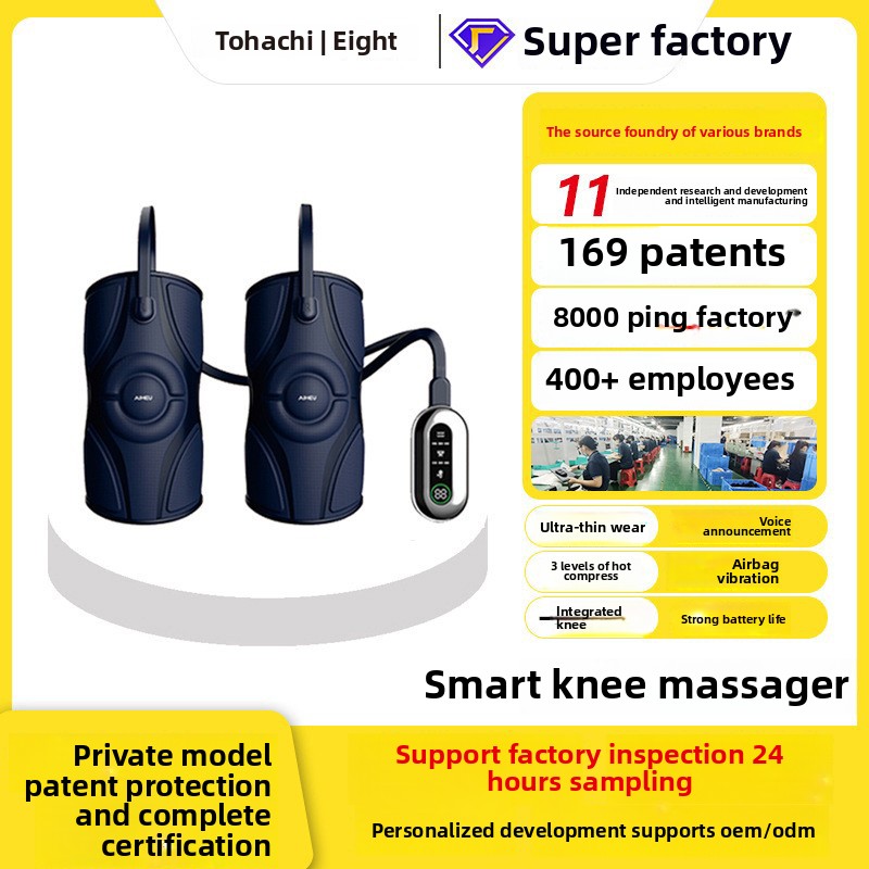 Custom Smart One-to-Two Surrou - Smart Knee Wrap review and price