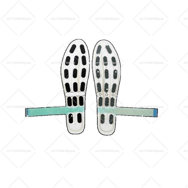 EU Size 41 Wear-Resistant Wate - Smart Insole Pressure review and price