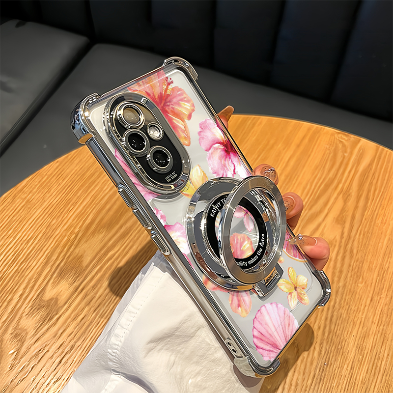 Flower Phone Case For Vivo V70 - Vivo V40 review and price