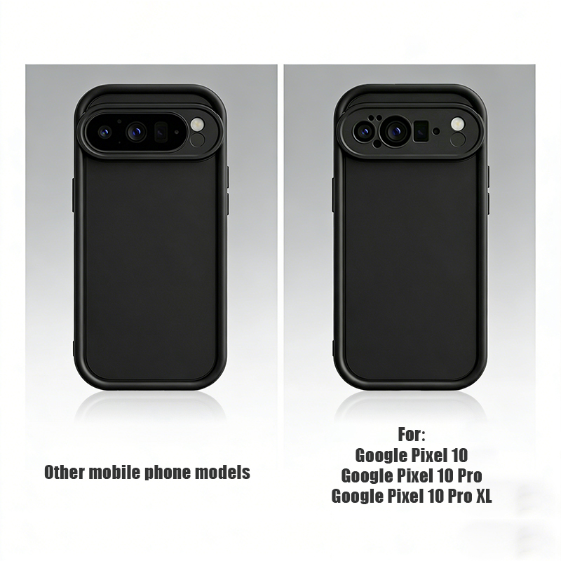 Ocean Whale Patterned TPU Phon - Google Pixel 9 review and price