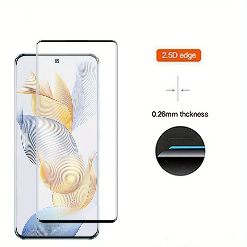 4pack 9H Hardness Tempered Gla - Huawei Nova 12 review and price