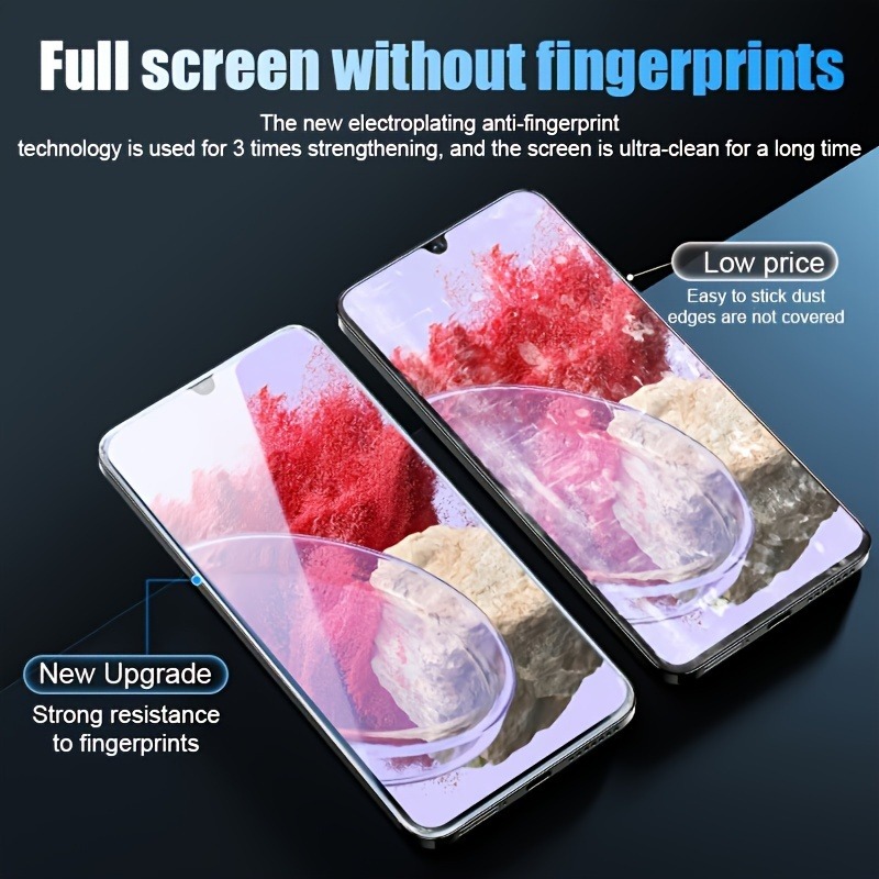 4pack 9H Hardness Tempered Gla - Huawei Nova 12 review and price