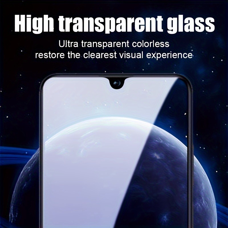 4pack 9H Hardness Tempered Gla - Huawei Nova 12 review and price