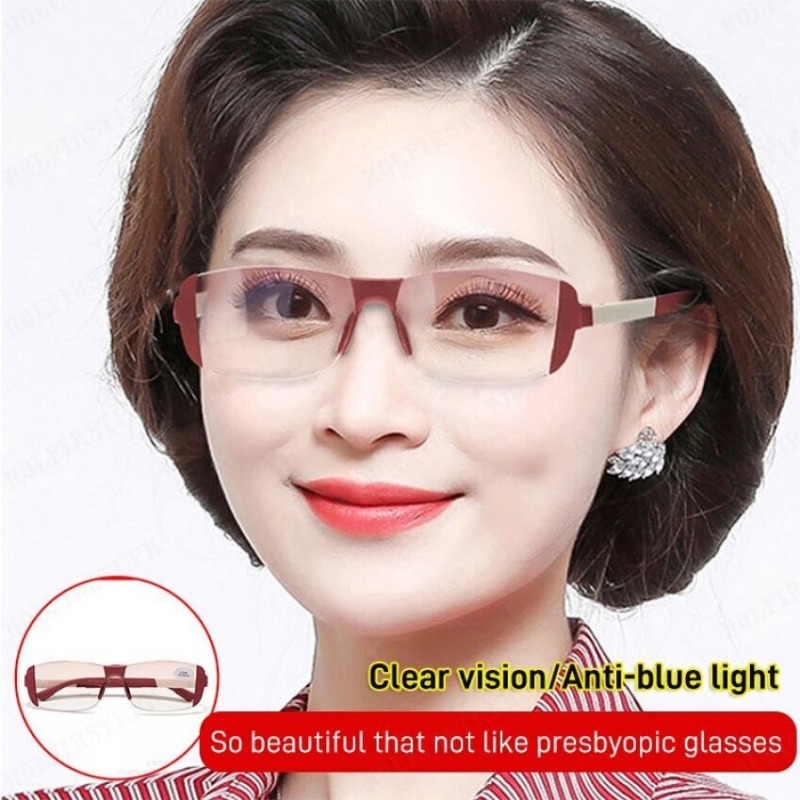 Anti Blue Light Glasses Magnet - Light Therapy Glasses review and price