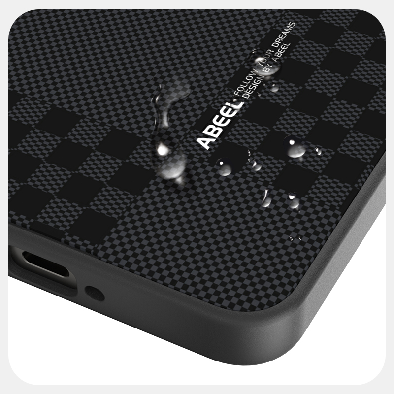 Luxury Premium Grid Pattern Re - Oppo Find X8 review and price