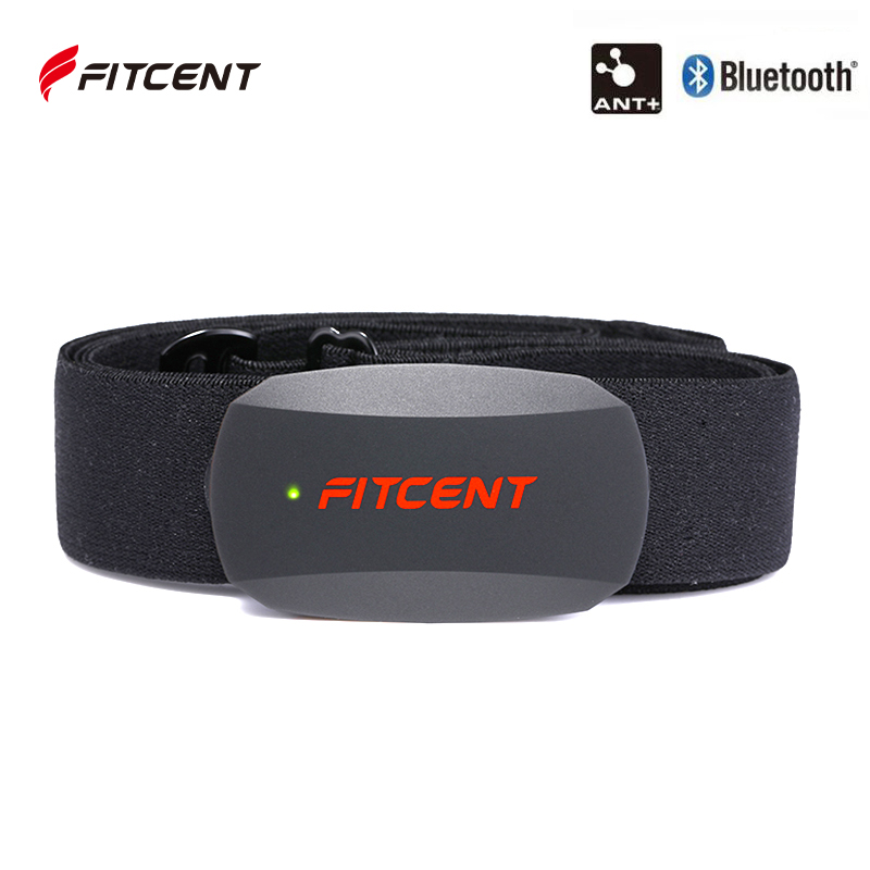 Fitcent Heart Rate Monitor Che - Breath Rate Monitor review and price