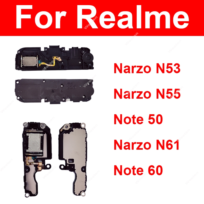 For Realme Narzo N53 N55 N61 N - Realme Note 50 review and price