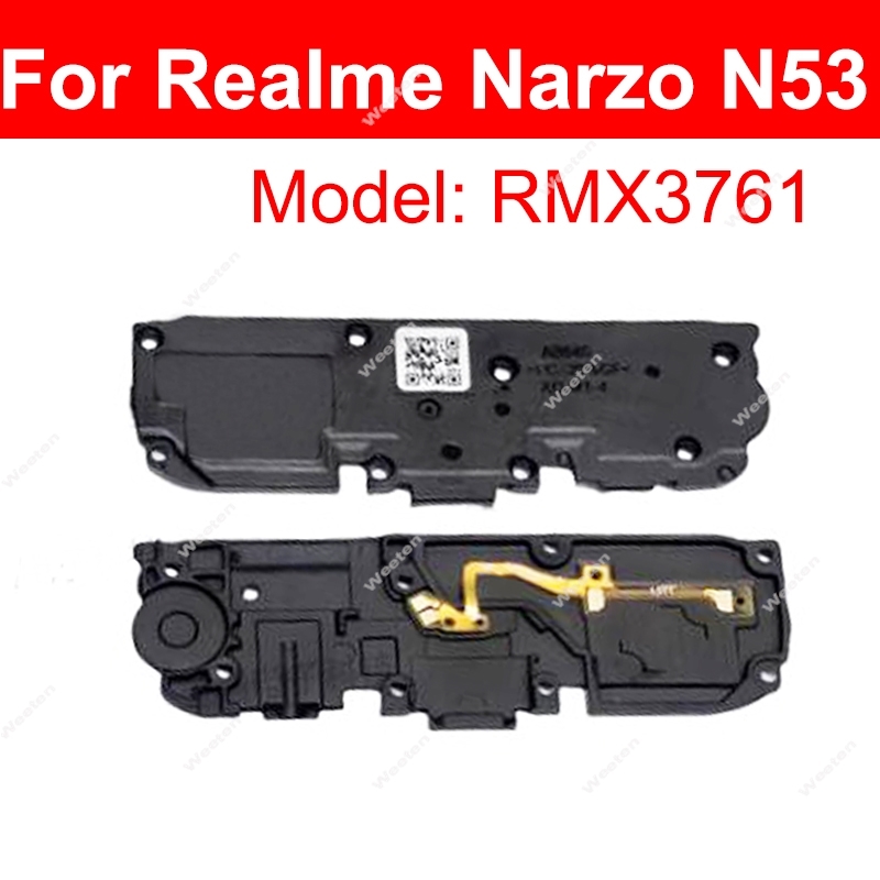 For Realme Narzo N53 N55 N61 N - Realme Note 50 review and price